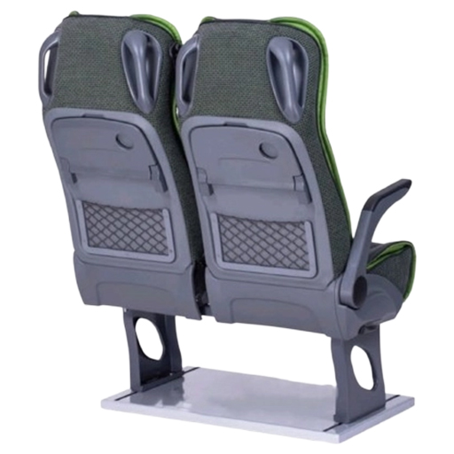 GALAXY 20-19 (Model 12) - Görsel 2