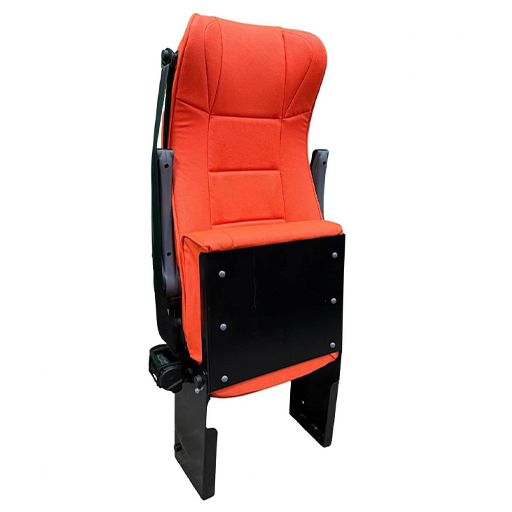 AMBULANS KOLTUĞU - Görsel 2