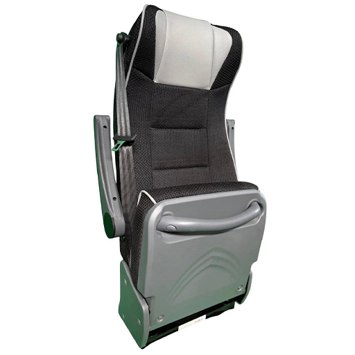 HOSTES KOLTUĞU - Görsel 2